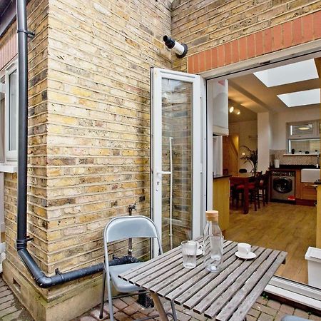Highbury Fieldway Apartment London Exterior photo